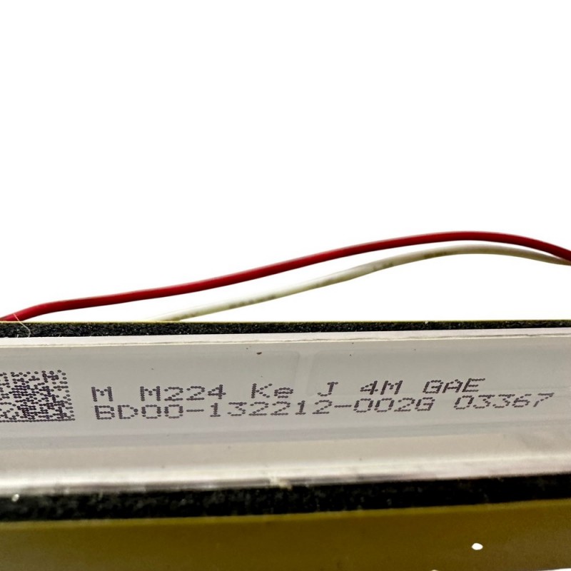 Led Φωτισμού  BD00-132212-002G M224 Ke J 4M GAE Τηλεόρασης Nei 32NE4000