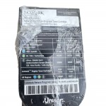 Μαύρο Τόνερ MAM636648 LF54 STAND-R Εκτυπωτή Lexmark CX310 CX410