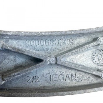 Μεντεσές Πόρτας Πλυντηρίου Ρούχων Siemens WM10Q321GR-01