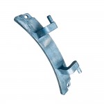 Μεντεσές Πόρτας Πλυντηρίου Ρούχων Pitsos WNP1200E824-24