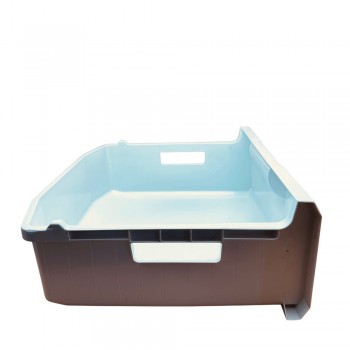 Μεσσαίο Συρτάρι κατάψυξης ψυγείου Pitsos P1KKA3000V-31