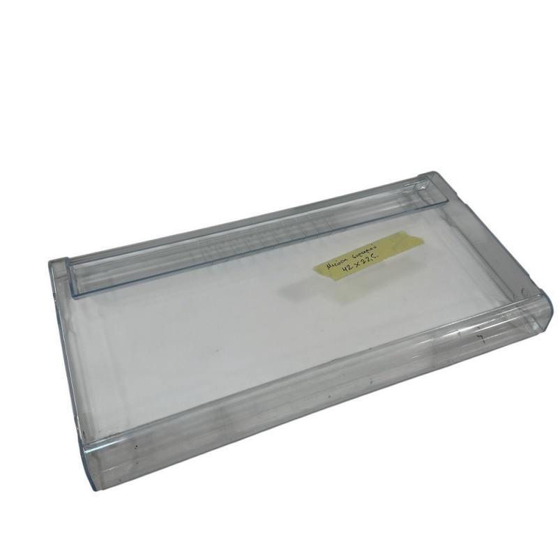 Μετώπη Επάνω Συρτάρι Κατάψυξης Ψυγείου Bosch KGN36X42-11
