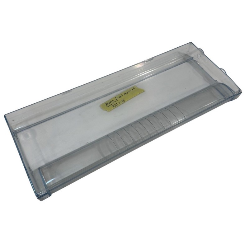 Μετώπι Κάτω Συρτάρι Κατάψυξης Ψυγείου Bosch KGN36X42-11
