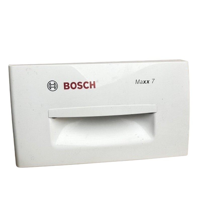 Μετώπη, λαβή σαπουνοθήκης Πλυντηρίου Bosch