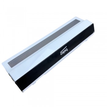 Μετώπη με Πάνελ Ενδείξεων Ψυγείου Beko RC406130ZXB K60406NE