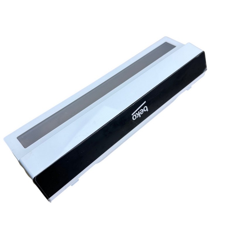 Μετώπη με Πάνελ Ενδείξεων Ψυγείου Beko RC406130ZXB K60406NE