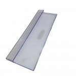 Μετώπη Συρταριού Συντήρησης Ψυγείου Beko RC406130ZXB K60406NE