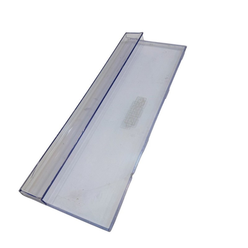 Μετώπη Συρταριού Συντήρησης Ψυγείου Beko RC406130ZXB K60406NE