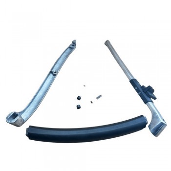 Μηχανισμός ανοιγοκλεισίματος τοστιέρας Silver crest SPM2000A1