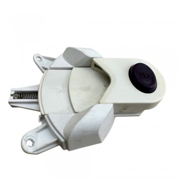 Μηχανισμός ασφάλισης σίδερου (Carry Lock) Ατμοσυστήματος Philips GC9240
