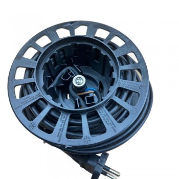 Μηχανισμός Καλωδίου 6224-014 Σκούπας Siemens VS06G2411/03