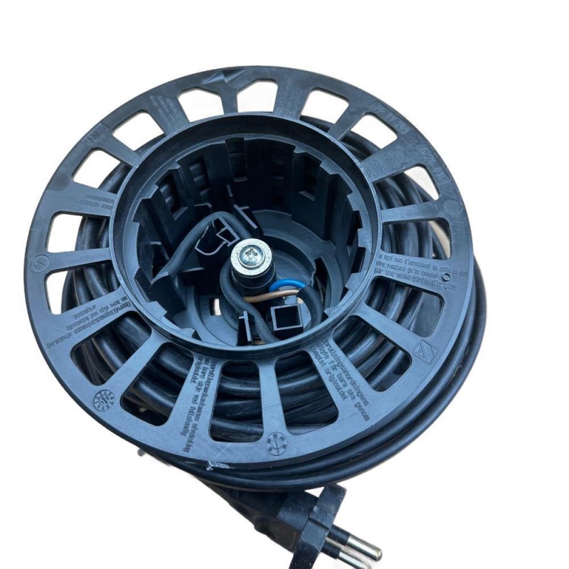 Μηχανισμός Καλωδίου 6224-014 Σκούπας Siemens VS06G2411/03