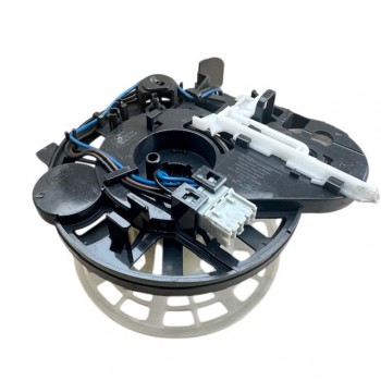 Μηχανισμός Καλωδίου χωρίς Καλώδιο 06201533 Σκούπας Miele σειρά S5000