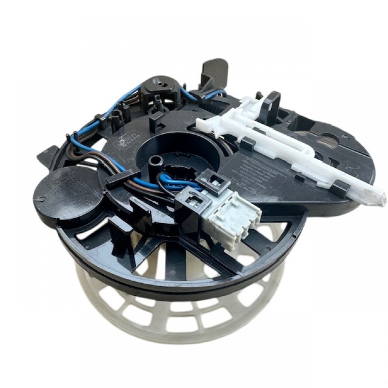 Μηχανισμός Καλωδίου χωρίς Καλώδιο 06201533 Σκούπας Miele σειρά S5000