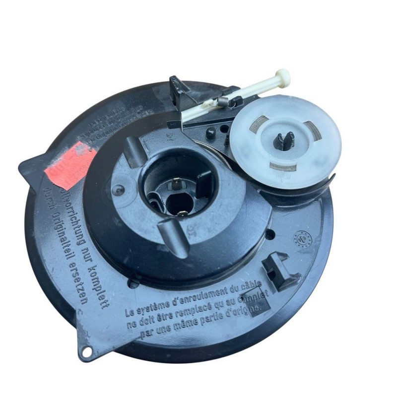 Μηχανισμός Καλωδίου Σκούπας Bosch, Siemens