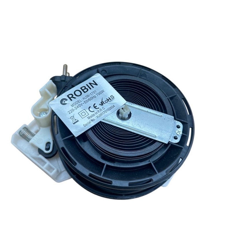 Μηχανισμός Καλωδίου Σκούπας Robin HJW-1701