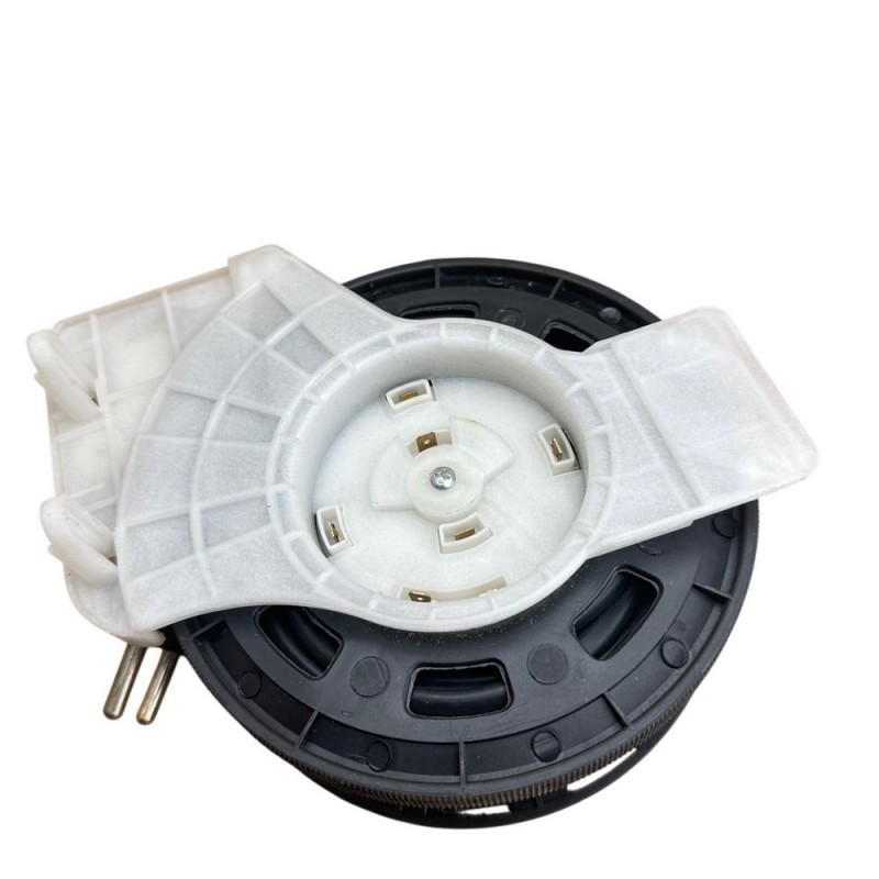 Μηχανισμός Καλωδίου Σκούπας Robin HJW-1701