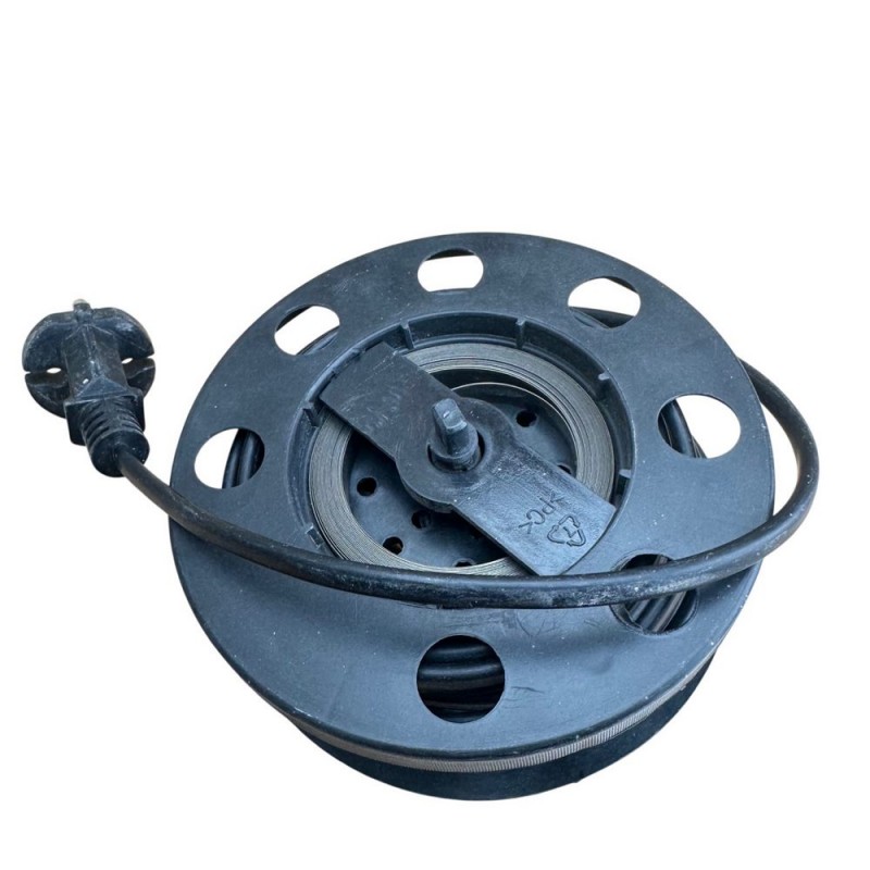 Μηχανισμός Καλωδίου Σκούπας Rohnson R-185