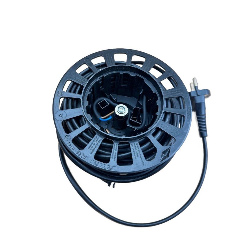 Μηχανισμός Καλωδίου Σκούπας Siemens VS06G1802-03