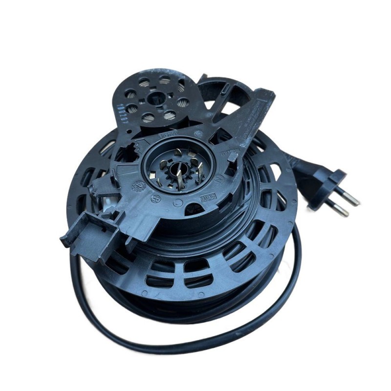 Μηχανισμός Καλωδίου Σκούπας Siemens VS06G1802-03