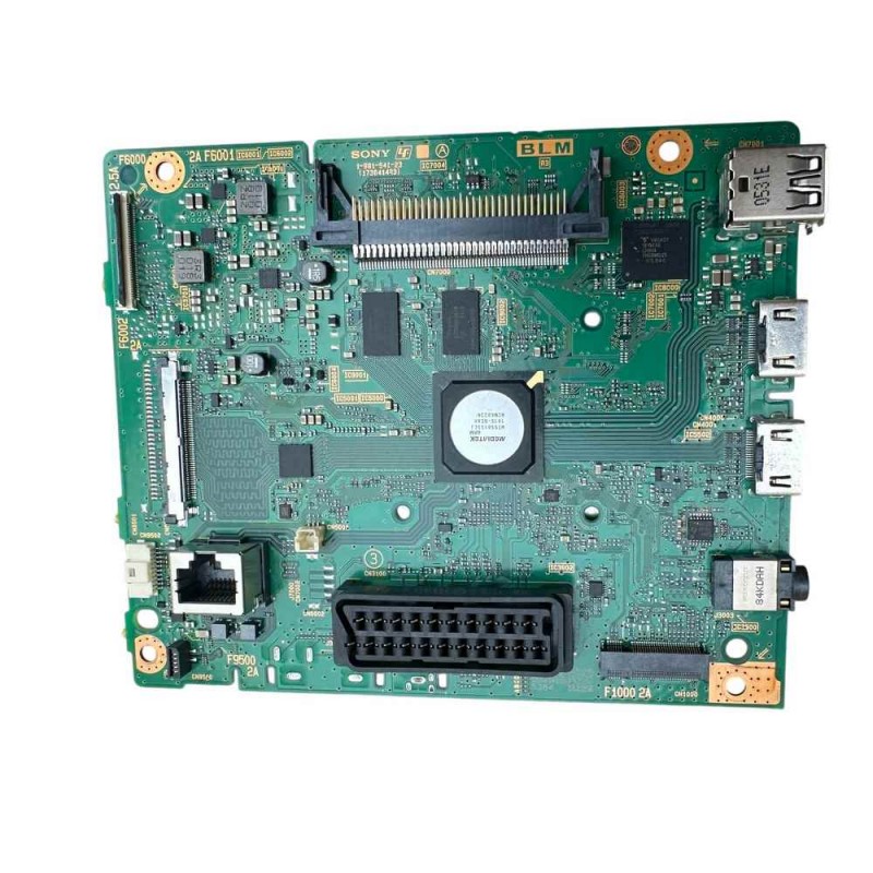Μητρική Πλακέτα 1-981-541-23 173641423 BLM R3 Τηλεόρασης Sony KDL-40WE660