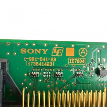 Μητρική Πλακέτα 1-981-541-23 173641423 BLM R3 Τηλεόρασης Sony KDL-40WE660