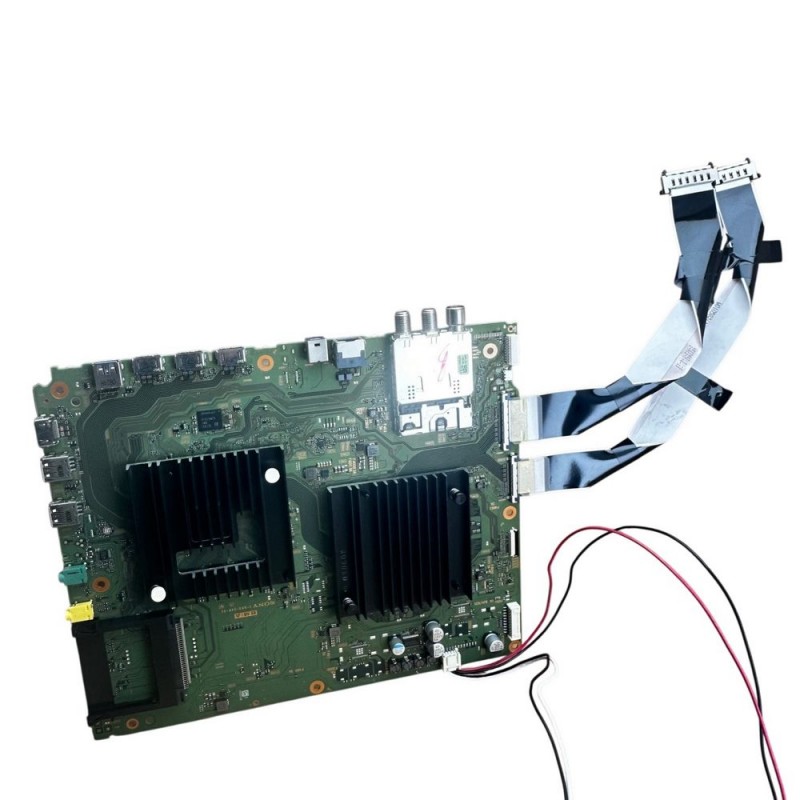 Μητρική Πλακέτα 1-983-249-31 W244-BM2A Τηλεόρασης Sony KD-49XF9005