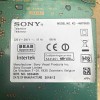 Μητρική Πλακέτα 1-983-249-31 W244-BM2A Τηλεόρασης Sony KD-49XF9005