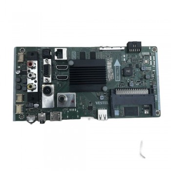 Μητρική Πλακέτα 17MB130S Τηλεόρασης FU FL2D4306UH