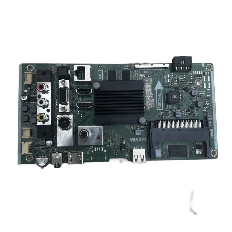 Μητρική Πλακέτα 17MB130S Τηλεόρασης FU FL2D4306UH