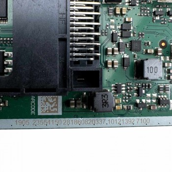 Μητρική Πλακέτα 17MB130S Τηλεόρασης FU FL2D4306UH