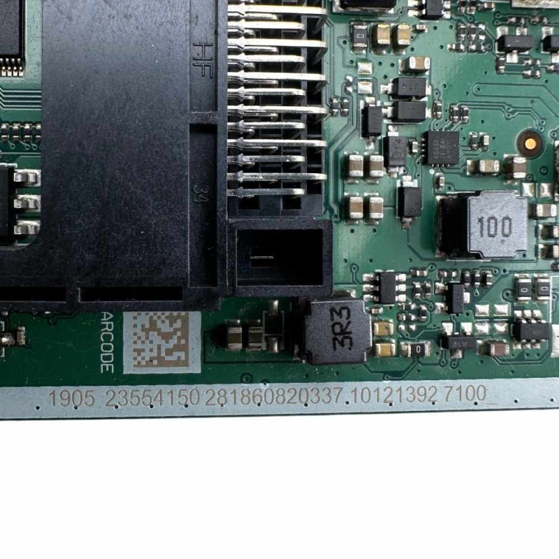 Μητρική Πλακέτα 17MB130S Τηλεόρασης FU FL2D4306UH