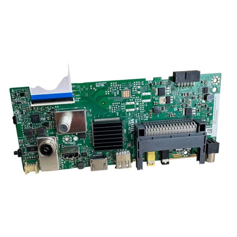 Μητρική Πλακέτα 17MB140TC 23792226 Τηλεόρασης Kydos K32NH22SD01V2