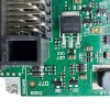 Μητρική Πλακέτα 17MB140TC 23792226 Τηλεόρασης Kydos K32NH22SD01V2