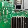 Μητρική Πλακέτα 17MB140TC 23792226 Τηλεόρασης Kydos K32NH22SD01V2