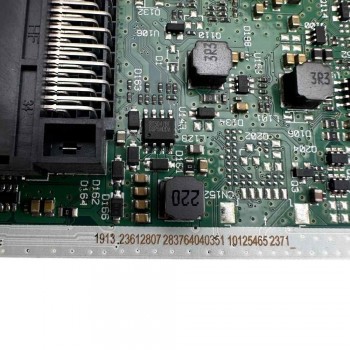 Μητρική Πλακέτα 17MB170 23612807 283764040351 Τηλεόρασης FU FLA5020UH