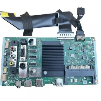 Μητρική Πλακέτα 17MB170, 23691681 Τηλεόρασης FU FLA4320UH