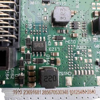 Μητρική Πλακέτα 17MB170, 23691681 Τηλεόρασης FU FLA4320UH