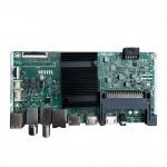 Μητρική Πλακέτα 17MB180Y Τηλεόρασης Panasonic TX-43MX600E