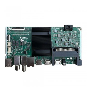 Μητρική Πλακέτα 17MB180Y Τηλεόρασης Panasonic TX-43MX600E