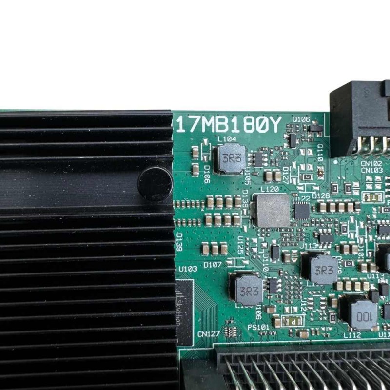 Μητρική Πλακέτα 17MB180Y Τηλεόρασης Panasonic TX-43MX600E
