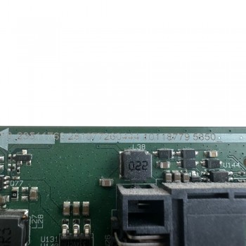 Μητρική Πλακέτα 17MB211 Τηλεόρασης JVC LT40K780