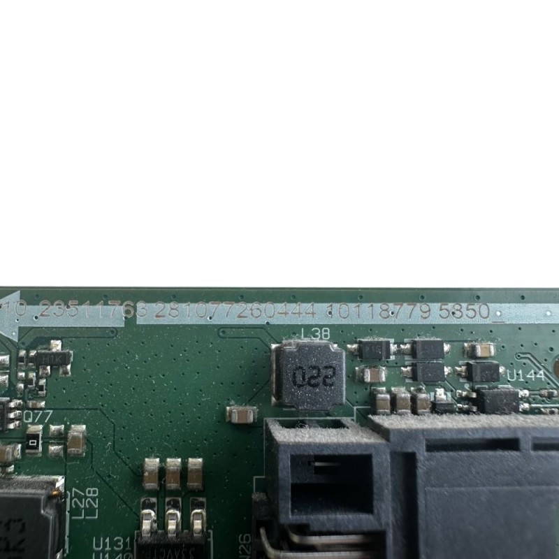 Μητρική Πλακέτα 17MB211 Τηλεόρασης JVC LT40K780