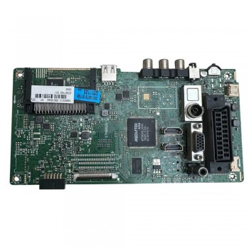 Μητρική Πλακέτα 17MB82S 23213879 Τηλεόρασης Turbox TXV-3220 FH