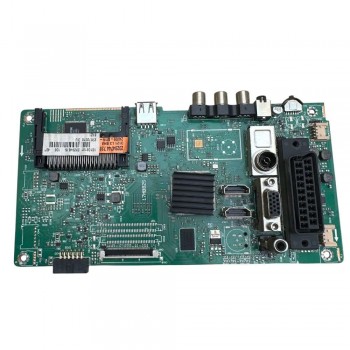 Μητρική Πλακέτα 17MB82S 23294744 Τηλεόρασης JVC 40V550