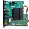 Μητρική πλακέτα 40-R51MPI-MAB2HG, TD.RT2851AT.782 τηλεόρασης TCL 43P655