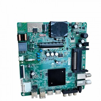 Μητρική Πλακέτα 6683M3C1 Τηλεόρασης Blaupunkt BS43F2012NEB