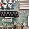 Μητρική Πλακέτα 715G8132-M01-B00-005T Τηλεόρασης Philips 43PUT6101-12
