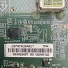 Μητρική Πλακέτα 715G8132-M01-B00-005T Τηλεόρασης Philips 43PUT6101-12