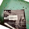 Μητρική Πλακέτα 715G8524-M01-B02-004K τηλεόρασης LG 43LK5000PLA